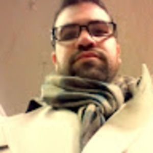 Meet your Posher, Mike